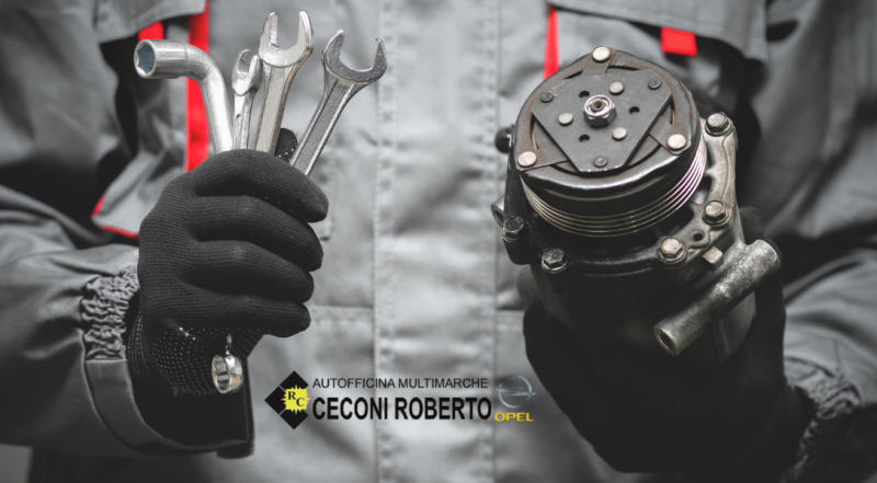 Offerta revisione auto Udine – Occasione cambio gomme riparazioni meccaniche ed elettriche Udine