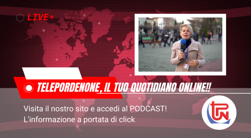Occasione dirette live ultime notizie a Pordenone – offerta notizie in tempo reale a Pordenone
