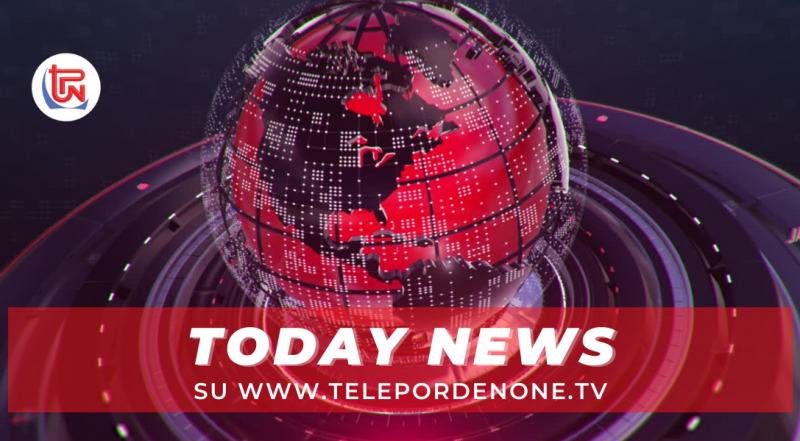 Offerta notizie del giorno online Pordenone – occasione notiziario della zona online Pordenone
