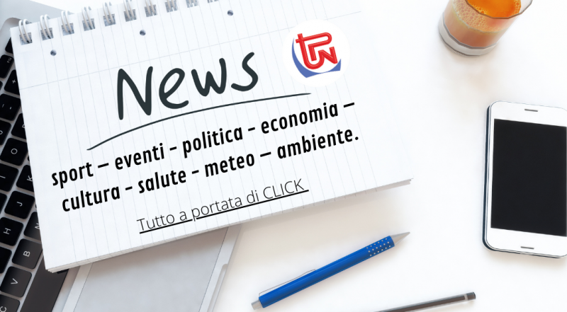 Occasione ultime notizie in tempo reale online Pordenone – offerta Tele Pordenone notiziario Pordenone