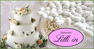 promozione torte nunziali eleganti e originali pisa offerta torte matrimonio e confetti pisa