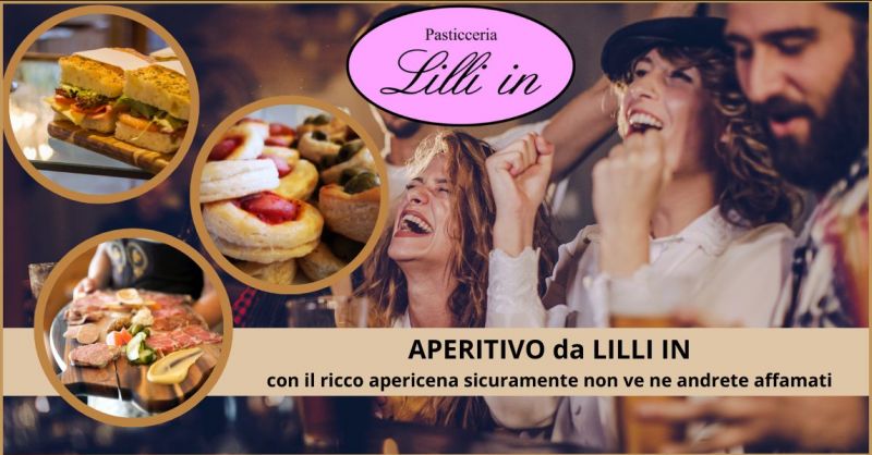 occasione apericena bar Pisa - offerta gastronomia prodotti salati aperitivi Pisa