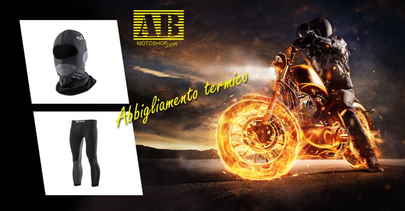    OFFERTA ABBIGLIAMENTO tecnico termico per moto CIVITANOVA MARCHE – PROMOZIONE il miglior ABBIGLIAMENTO termico MOTO CIVITANOVA MARCHE