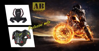  offerta paraschiena protezione per moto civitanova marche promozione protezione per moto cross civitanova marche