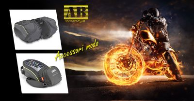  offerta borsello da serbatoio da moto civitanova marche promozione set di borse a sella da moto civitanova marche