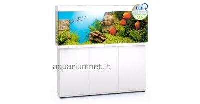  aquarium acquario juwell rio line led 240