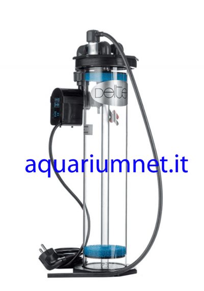  aquarium in offerta deltec pf 509 reatttore di calcio