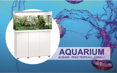 offerta vendita acquario juwell rio line led 180