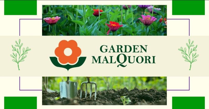 offerta piante e prodotti giardinaggio Siena - GARDEN MALQUORI