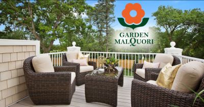 offerta articoli arredo giardino e spazio esterno siena