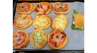  pizzette ancona