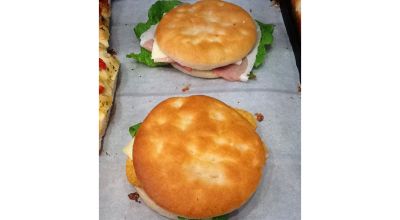  focacce ripiene
