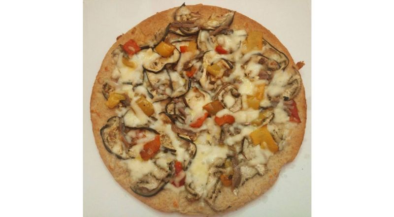  Pizza da asporto Ancona