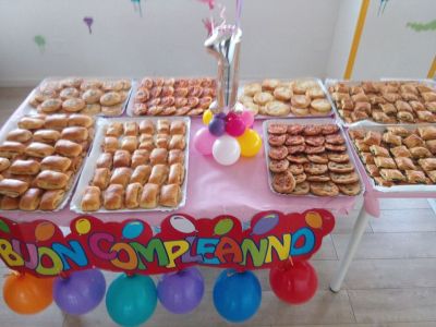 organizzazione rinfreschi ancona