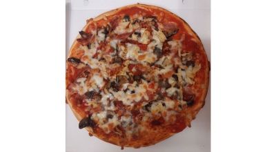  pizza al piatto da asporto ancona