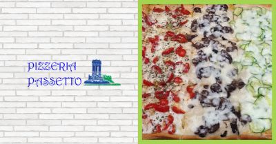 offerta pizzeria al taglio ancona passetto occasione mangiare pezzo di pizza veloce ancona