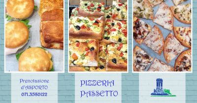 pizzeria passetto offerta pizzeria pausa pranzo ancona centro