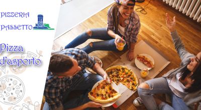 offerta prenotazione pizza al piatto d asporto