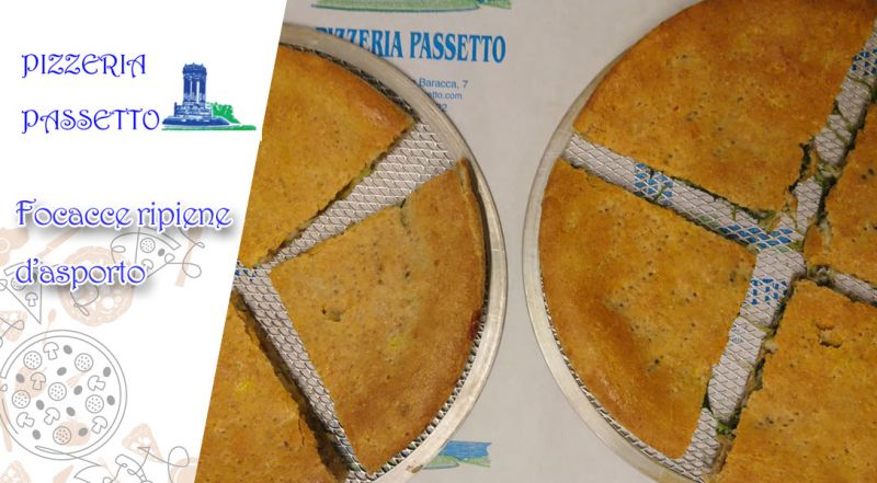 PROMOZIONE FOCACCE FARCITE D ASPORTO ANCONA – OCCASIONE FOCACCE RIPIENE D ASPORTO ANCONA
