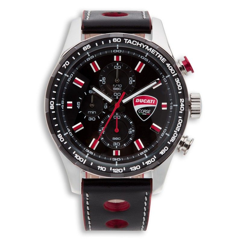 Orologio Ducati Corse Evolution Massa Carrara