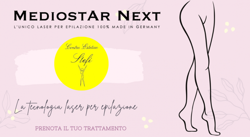  Offerta epilazione laser Treviso occasione epilazioni su ogni zona del corpo Treviso