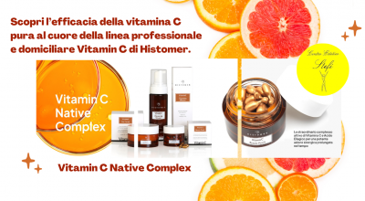 offerta trattamento alla vitamica c treviso occasione vitamina c anti macchie illuminante treviso