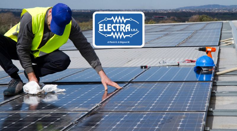 offerta installazione impianti fotovoltaici a citta' di castello - occasione impianti fotovoltaici arezzo