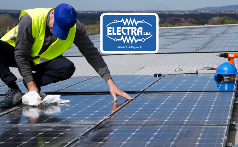 offerta montaggio impianto fotovoltaico sangiustino - occasione montaggio impianto fotovoltaico anghiari