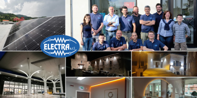 offerta impianti elettrici citta di castello occasione impianti elettrici civili a citta di castello