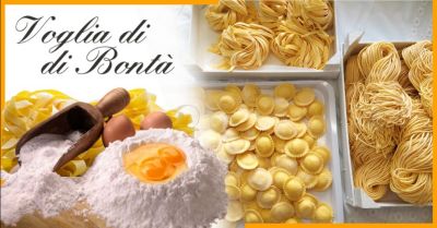 offerta produzione pasta fresca tipica emiliana occasione vendita pasta fresca fatta a mano piacenza
