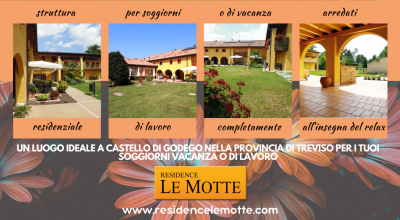 offerta residence nella natura a treviso occasione residence nella natura treviso