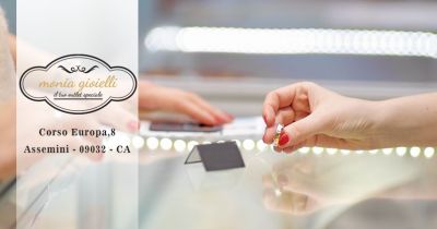  monia gioielli assemini offerta gioielleria compro oro prezzi outlet