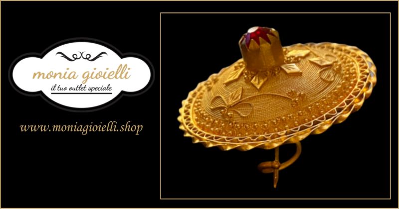 Monia Gioielli Assemini Outlet - offerta gioielli vintage certificati