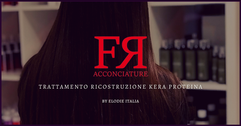 Offerta trattamento alla cheratina vegetale Brusaporto - occasione ricostruzione capelli Bergamo