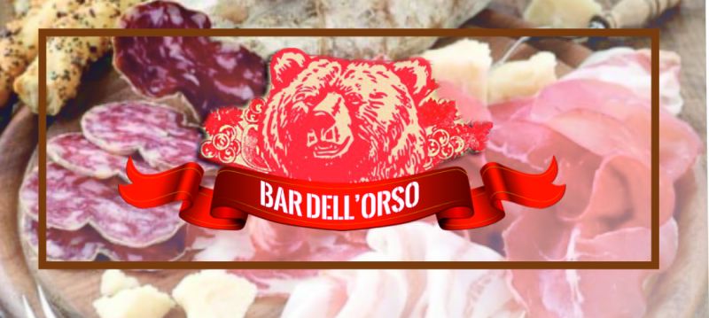 occasione Tagliere di formaggi e salumi a Siena - BAR DELL'ORSO