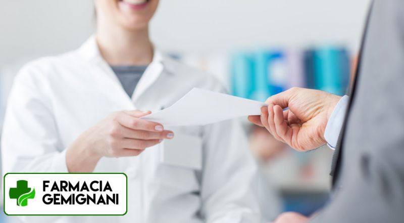 Offerta farmacia prenotazione esami cup La Spezia – Promozione farmacia test genetici La Spezia