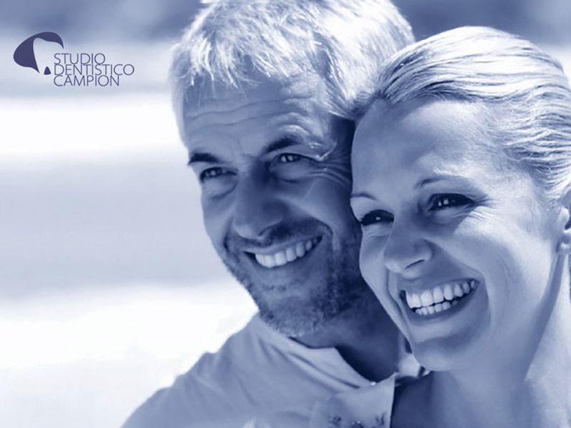Promozione dentista Treviso - Offerta dentista Treviso - Studio Dentistico Campion