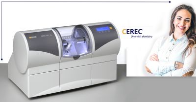studio dentistico campion offerta servizio impronta digitale arcata completa