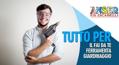 offerta articoli per il fai da te cosenza promozione articoli da ferramenta cosenza