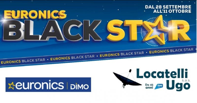 offerta volantino euronics promozioni elettronica e prodotti informatici