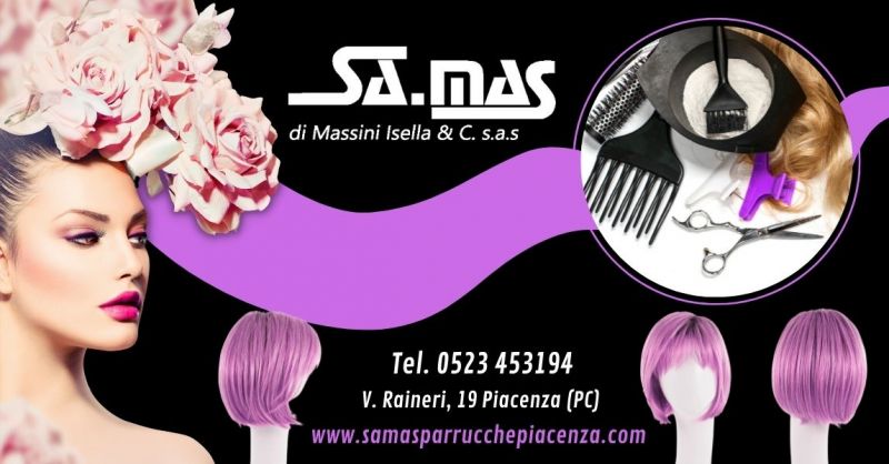 Offerta ingrosso articoli per parrucchieri - Occasione attrezzature per centro estetico Piacenza