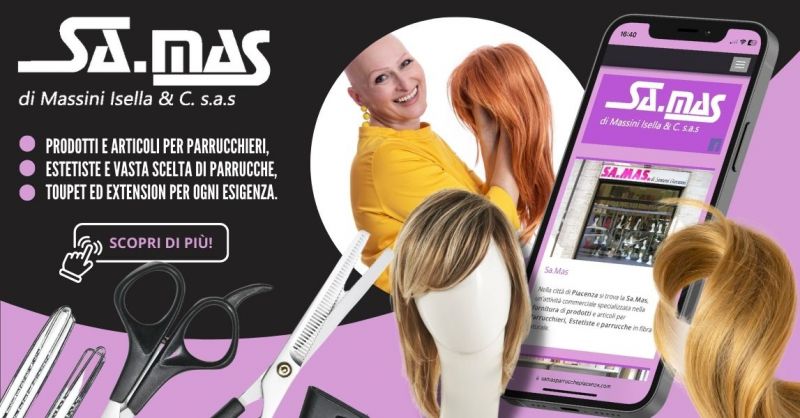 Parrucche e toupet cheap