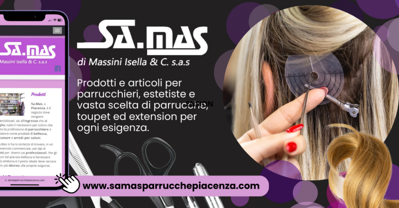 Vendita extension capelli veri di qualita