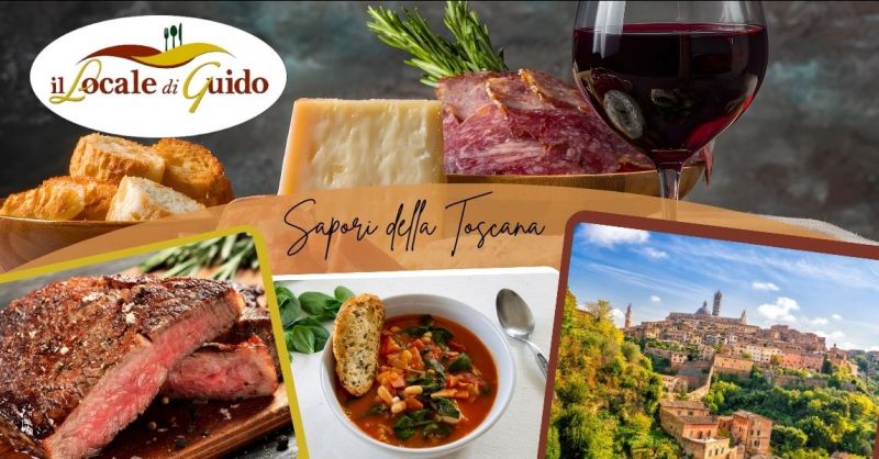 viaggio gastronomico Siena e dintorni