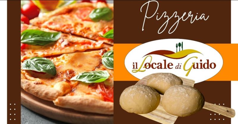 dove mangiare una buona pizza per cena