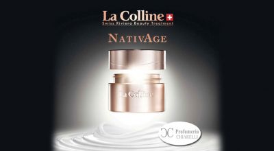 offerta vendita online la colline nativage crema viso