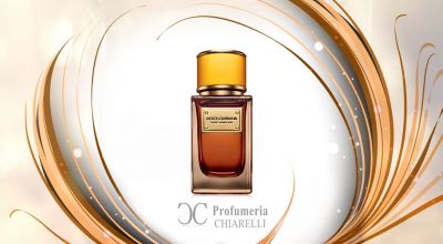 offerta vendita online dolcegabbana velvet amber skin fragranza unisex da 50 ml profumeria chiarelli