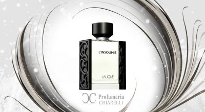 offerta vendita online lalique l insoumis fragranza da uomo da 100 ml profumeria chiarelli
