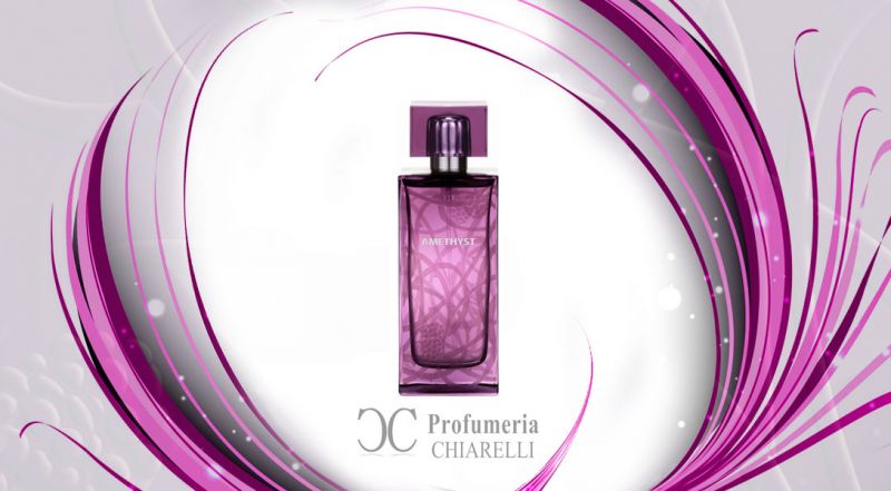 promozione vendita online LALIQUE AMETHYST fragranza donna 50 ml prezzo scontato - Profumeria Chiarelli