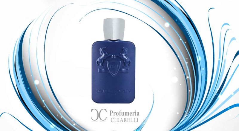  promozione vendita online PARFUMS DE MARLY PERCIVAL profumo unisex - Profumeria Chiarelli